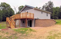 1004 Gem Court, Wisconsin Dells, WI 53965
