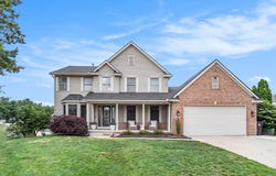 5665 Koster Drive SW, Wyoming, MI 49418
