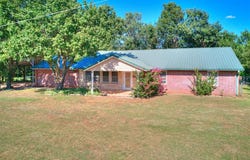 2652 N Main Street, Blanchard, OK 73010