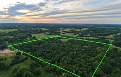 000 Oklahoma 59 Highway, Maud, OK 74854
