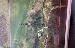 1906 Squirrel Hill Road, Hollandale, WI 53544