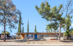 7231 East Pomegranate Street, Tucson, AZ 85730
