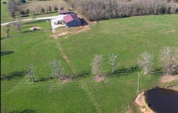 3739 Farm Road 1240 (413+/-) Acres, Crane, MO 65633