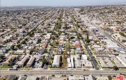 5869 S West Blvd, Los Angeles, CA 90043