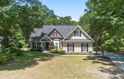 8985 Woodbine Road SW, Sunset Beach, NC 28468