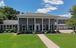 315 Mimosa Drive, Denton, TX 76201