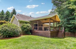 33 Warlick Road, Mills River, NC 28759