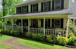 211 Service Road, Pilot Mountain, NC 27041