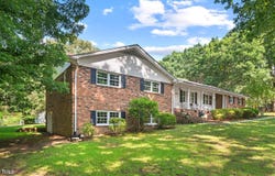 5414 Ventoria Road, Durham, NC 27712