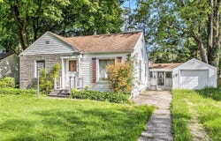 1515 Fulton Street, Kalamazoo, MI 49001