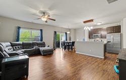 7682 E 111th Place, Crown Point, IN 46307