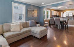 133 HIGH SCHOOL ROAD, ELKINS PARK, PA 19027