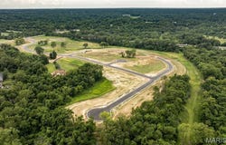4 Schon Ct. (LOT 9), Glen Carbon, IL 62034