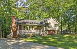 821 Stoneybrook Drive, Sanford, NC 27330