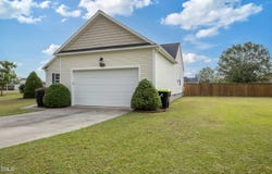 100 Jonathans Place, Goldsboro, NC 27534