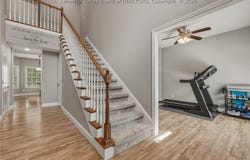 72 James Circle, Culloden, WV 25510