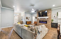 26933 Briar Oak Drive, Blanchard, OK 73010
