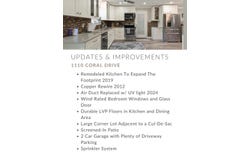 1110 Coral Drive, Niceville, FL 32578
