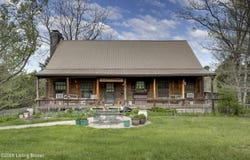 2305 Reuben Smith Rd, Loretto, KY 40037