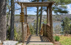 33 + 30 Taylor Road, Westport Island, ME 04578