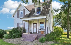 4711 N Elm Tree Road, Conover, OH 45317