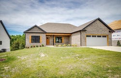 264 Ruby Rose Ridge, Jonesborough, TN 37659