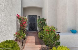 37671 S Hill Side Drive, Tucson, AZ 85739