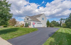 6602 Rutherford Drive, Lower Macungie Twp, PA 18062