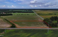 01 N Sandhill Road, Lena, MS 39094