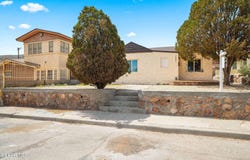 2805 Grant Avenue, El Paso, TX 79930