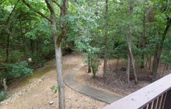12 Eufaula Trail, Cherokee Village, AR 72529