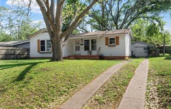 1821 Marquita Street, Waco, TX 76711