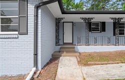 6577 Randall Mark Drive, Morrow, GA 30260