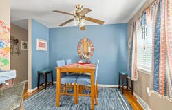 2628 Green Ridge Cir, Roanoke, VA 24019