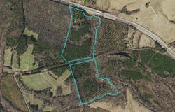 23680 Highway 58, Baskerville, VA 23915