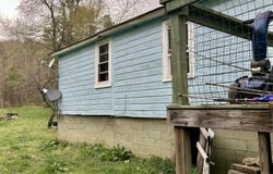 1747 Indian Creek-Gray Road, Corbin, KY 40701