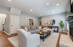 8959 Cinnabar Drive, Brecksville, OH 44141