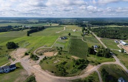 6768 Sayler Road, Williamsburg, MI 49690