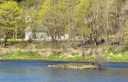 35 Water Street, Machias, ME 04654