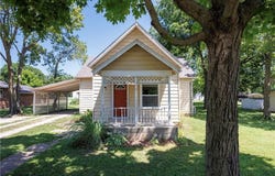 330 N 13th Street, Fredonia, KS 66736
