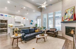 5517 Winter Haven Bend, Flower Mound, TX 75028
