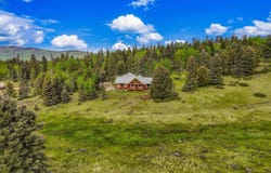 65 Starshine Overlook, Angel Fire, NM 87710