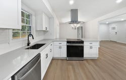 2685 Rainbow Ridge, Decatur, GA 30034