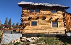 451 9th Street, Crested Butte, CO 81224