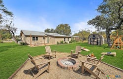 551 N Grange Street, Bertram, TX 78605