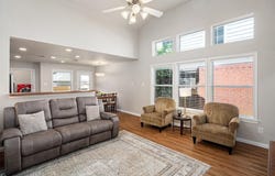 9028 Wild Rose Lane, Cross Roads, TX 76227