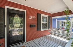 7529 Jefferson Street, Kansas City, MO 64114