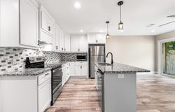 1604 & 1606 W Johnson Street, Denison, TX 75020