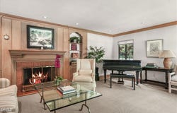 818 Huntington Garden Drive, Pasadena, CA 91108