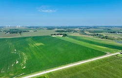 TBD Nuthatch Ave, Kensett, IA 50448